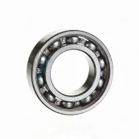Подшипник шариковый радиальный однорядный 6005C3 KBC