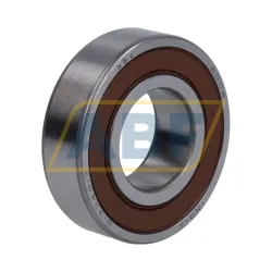 Подшипник шариковый радиальный однорядный 6004LLH/5K NBC