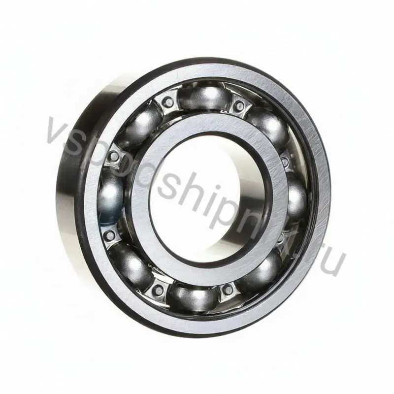 Подшипник шариковый радиальный однорядный 6308 MGM 360