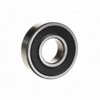 Подшипник шариковый радиальный однорядный 6203 2RS C3 KBC