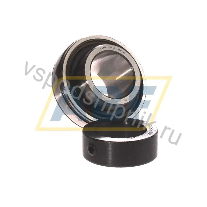 Подшипниковый узел HC206 HFH 360