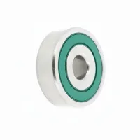 Шариковый подшипник SS6300 2RS Frimet
