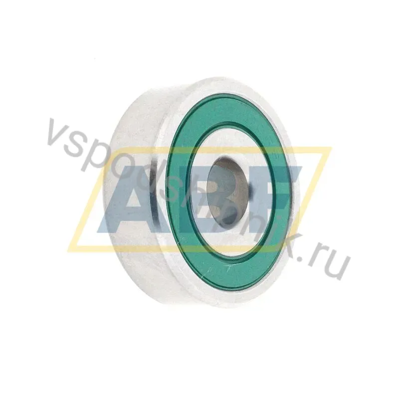 Шариковый подшипник SS6300 2RS Frimet 360