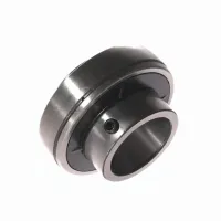 Подшипниковый узел UC208-24 FBJ