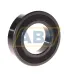 Подшипник шариковый радиальный однорядный 6211 2RS C3 FBJ