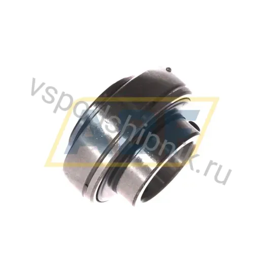 Подшипниковый узел UC207 FBJ 35×72×42.9 мм