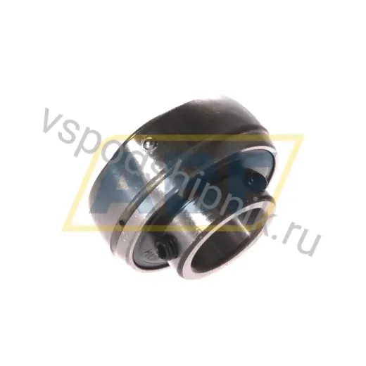 Подшипниковый узел UC204 FBJ 20×47×31 мм