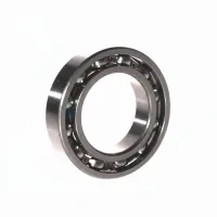 Подшипник шариковый радиальный однорядный 6009 FBJ