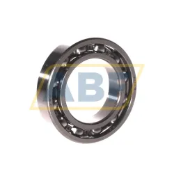 Подшипник шариковый радиальный однорядный 6009 FBJ