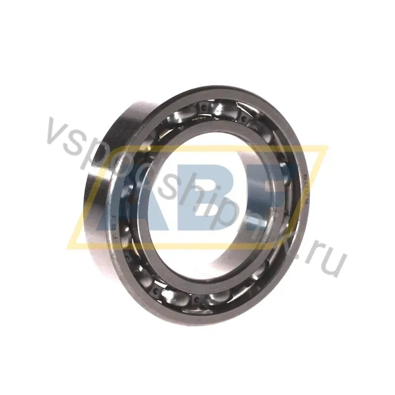 Подшипник шариковый радиальный однорядный 6009 FBJ 360