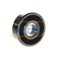 Подшипник шариковый радиальный однорядный 6304 2RS C3 ZKL