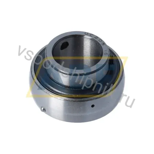 Подшипниковый узел UC205 TR 25×52×34.1 мм