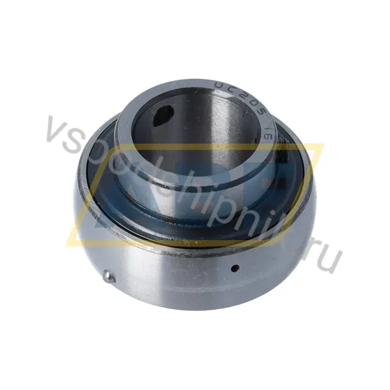 Подшипниковый узел UC205 TR 360