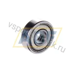 Миниатюрный шариковый подшипник 607-2Z STW