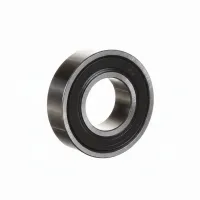 Подшипник шариковый радиальный однорядный 6003 2RS CX