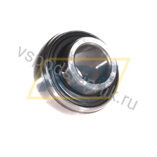 Подшипниковый узел UC204 CMB 20×47×31 мм