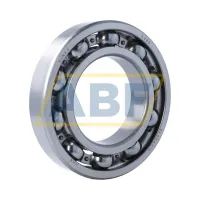 Подшипник шариковый радиальный однорядный 6220 Kinex