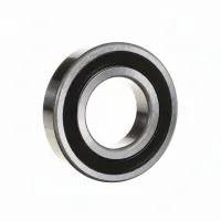 Подшипник шариковый радиальный однорядный 6208 2RS C3 FLT
