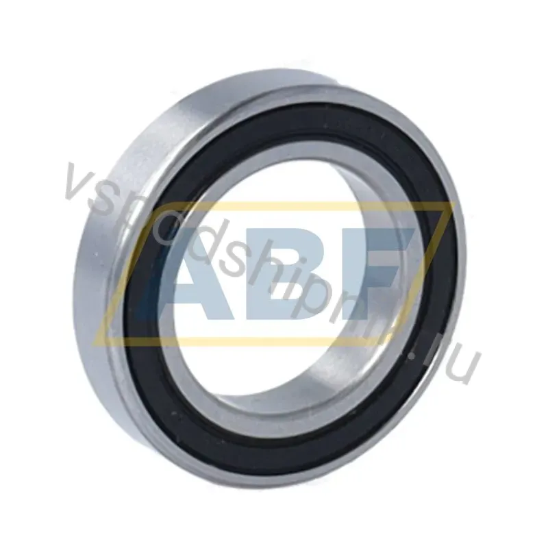 Подшипник шариковый радиальный однорядный 6802-2RSU Peer 360
