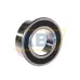 Подшипник шариковый радиальный однорядный 62209 2RS Rollway