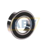 Подшипник шариковый радиальный однорядный 62209 2RS Rollway