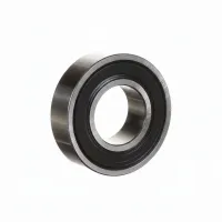 Подшипник шариковый радиальный однорядный 6003 2RS Rollway