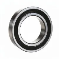 Подшипник шариковый радиальный однорядный 6009 2RS KBS