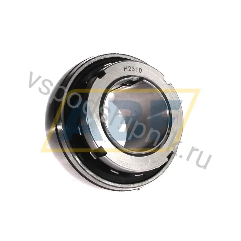 Подшипниковый узел UK210+H2310 ISB 360