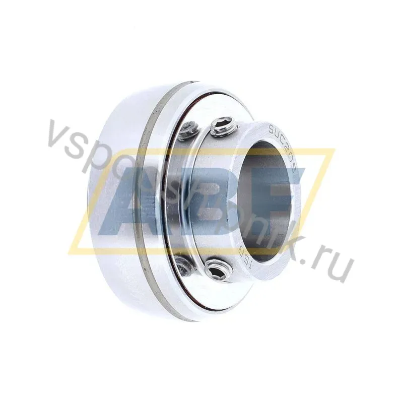 Подшипниковый узел SSUC205 ISB 360