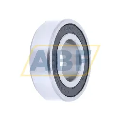 Подшипник шариковый радиальный однорядный 6003 2RS ISB