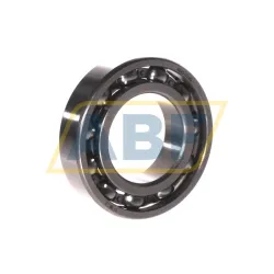 Подшипник шариковый радиальный однорядный 6006 FBJ