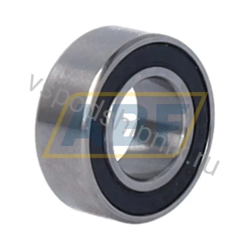 Подшипник шариковый радиальный однорядный 63800-2RS ZEN 360
