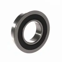 Подшипник шариковый радиальный однорядный 6904 2RS EZO