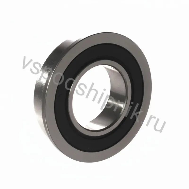 Подшипник шариковый радиальный однорядный 6904 2RS EZO 360