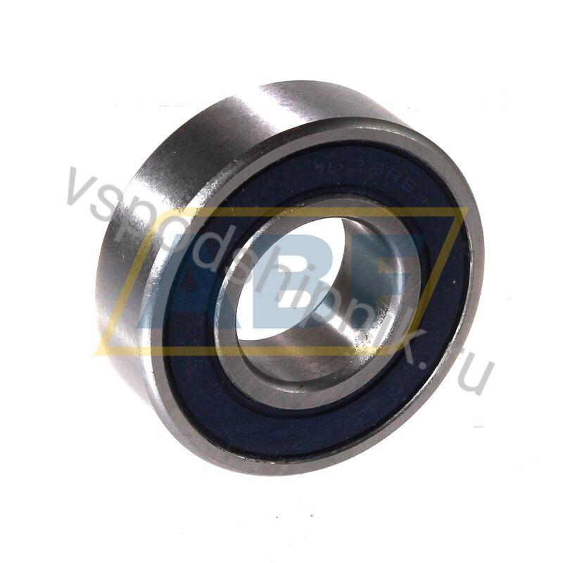 Подшипник шариковый радиальный однорядный 1623 2RS ZEN 360