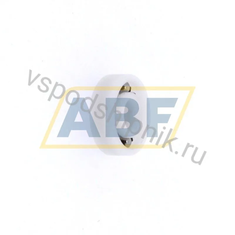 Миниатюрный шариковый подшипник P608-SB ZEN 360