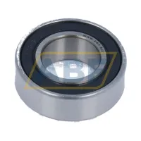 Подшипник шариковый радиальный однорядный 163110 2RS ZEN