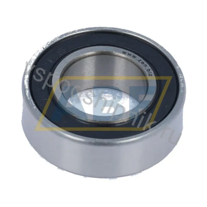 Подшипник шариковый радиальный однорядный 163110 2RS ZEN 360
