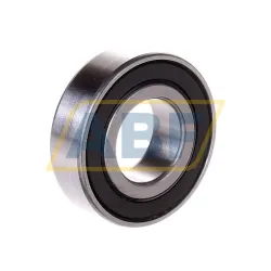 Подшипник шариковый радиальный однорядный 6004-RSR URB