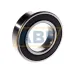 Подшипник шариковый радиальный однорядный 6006 2RS C3 URB