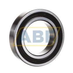 Подшипник шариковый радиальный однорядный 6009 2RSR MGM