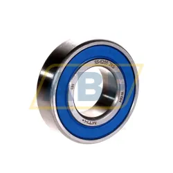 Шариковый подшипник S6205 2RS MTK