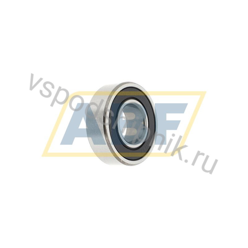 Подшипник шариковый радиальный однорядный 1623DC General Bearing Company 360