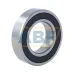 Подшипник шариковый радиальный однорядный 61904-2RS IBB Fiedler