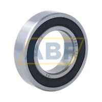 Подшипник шариковый радиальный однорядный 61904-2RS IBB Fiedler