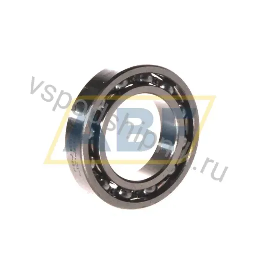 Подшипник шариковый радиальный однорядный 6905 FBJ
