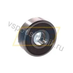 Миниатюрный шариковый подшипник 606 2RS FBJ