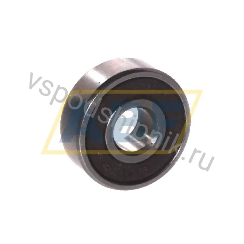 Миниатюрный шариковый подшипник 606 2RS FBJ 360