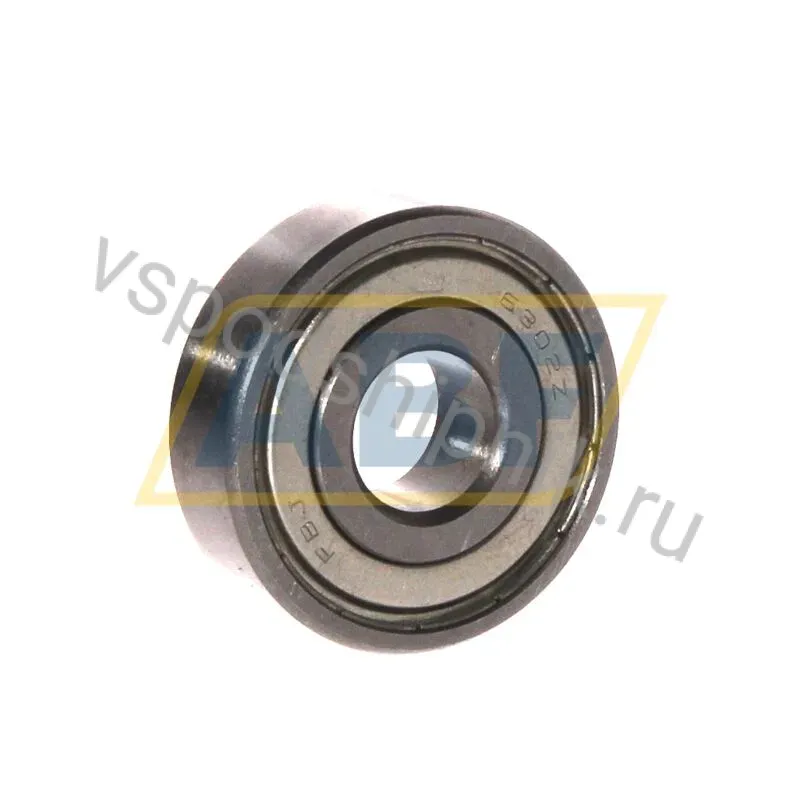 Подшипник шариковый радиальный однорядный 6302ZZ FBJ 360