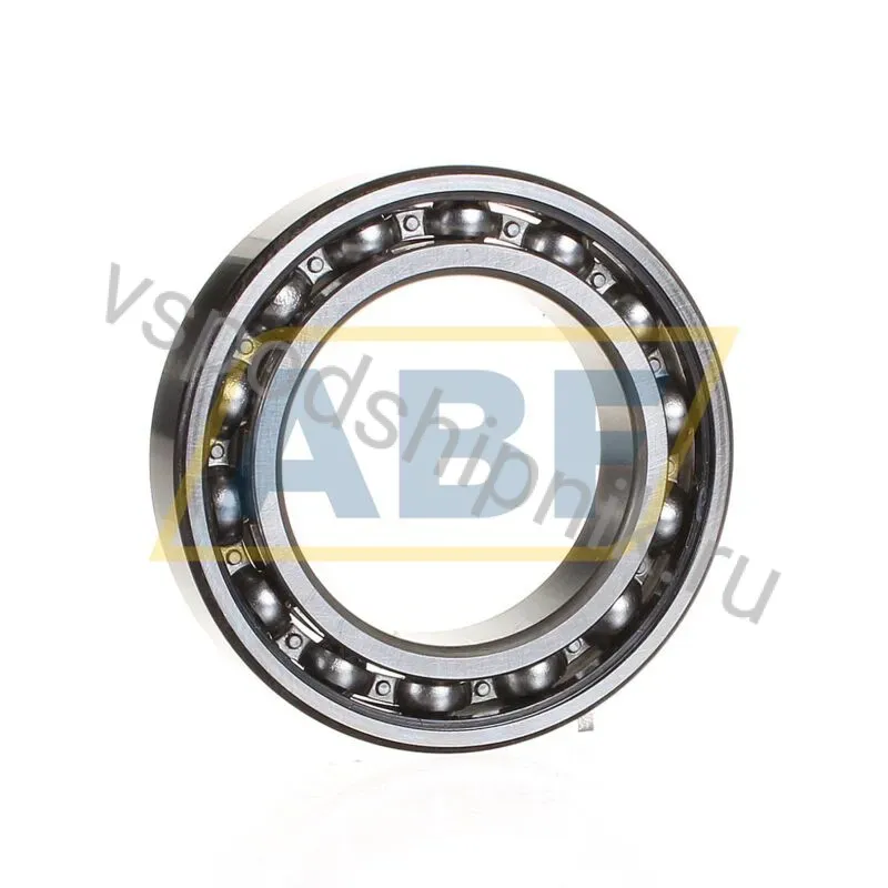 Подшипник шариковый радиальный однорядный 6010N Neuweg 360